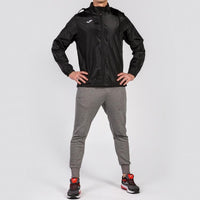 Iris Joma rain coat