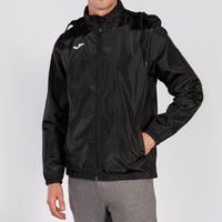 Iris Joma rain coat