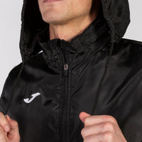 Iris Joma rain coat