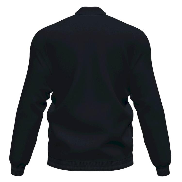 Doha Joma microfiber jacket