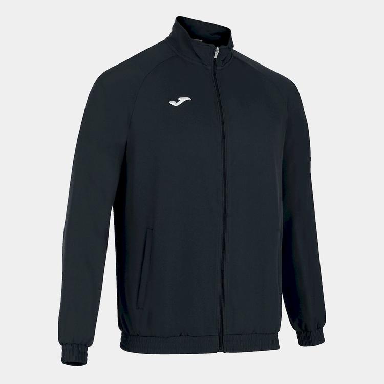 Doha Joma microfiber jacket