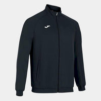 Doha Joma microfiber jacket