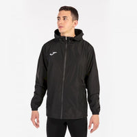 Elite 8 Joma rain jacket