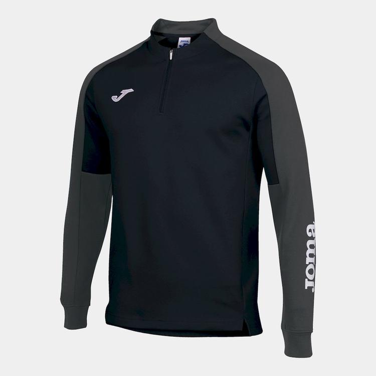 Joma Eco-Championship 1/4 zip sweater