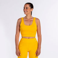 Daphne Joma sports bra