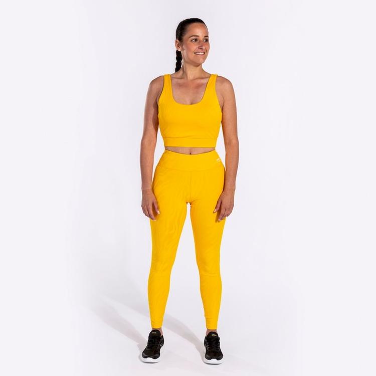Daphne Joma sports bra