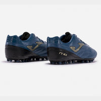Petroleum Joma soccer shoe