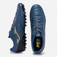 Petroleum Joma soccer shoe