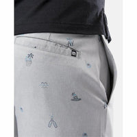 Bermuda Shipfaced Travis Mathew