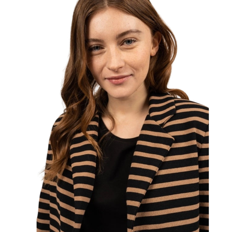 Belem Saint-James jacket