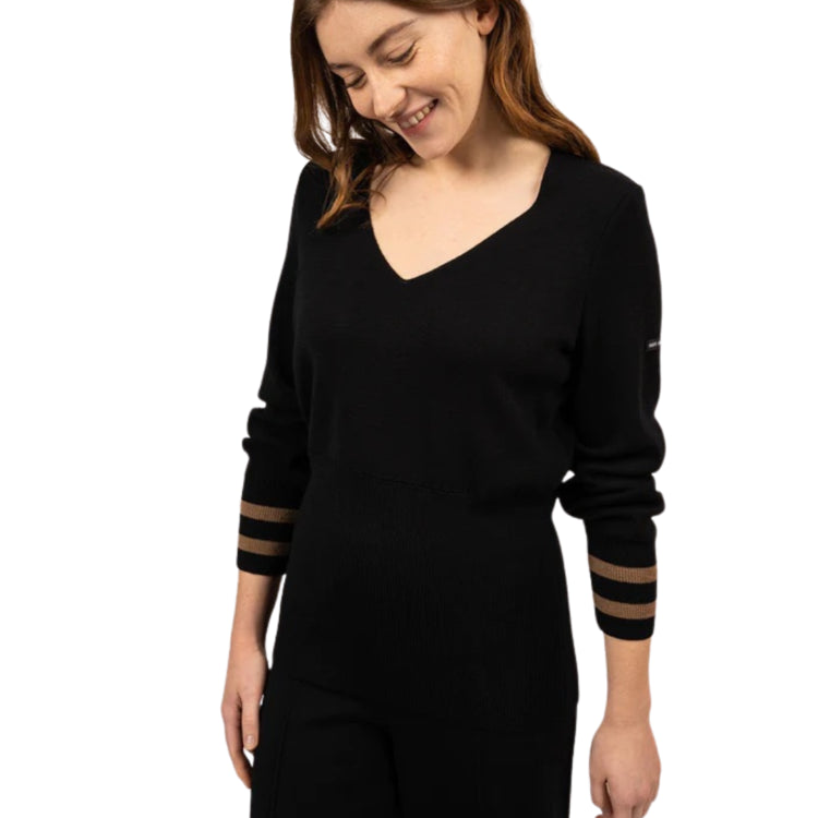 Chandail de laine Atyla Saint-James