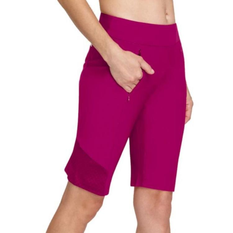 Bermuda Tail