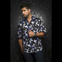 Chemise Théodoro Au Noir