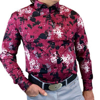 Chemise Théodoro Au Noir