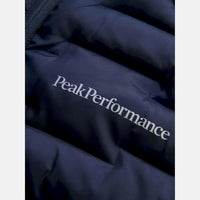 Manteau Argon Swift Peak Performance