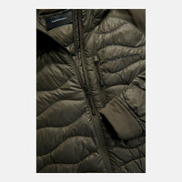 Manteau Helium Hybrid Hood Peak Performance