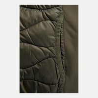 Manteau Helium Hybrid Hood Peak Performance