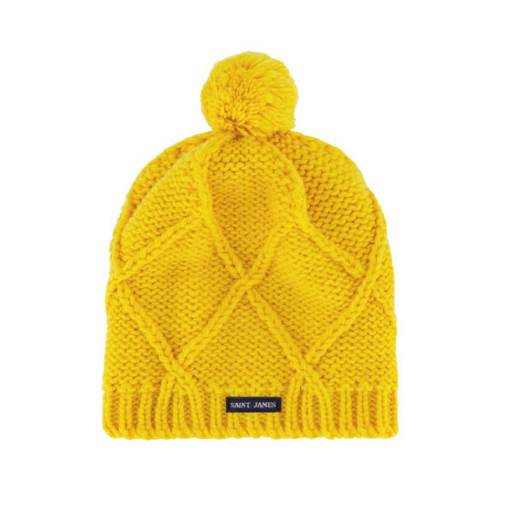 Andes Saint-James beanie