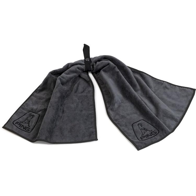 Serviette à noeud Ping