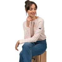 Lausanne Saint-James sweater