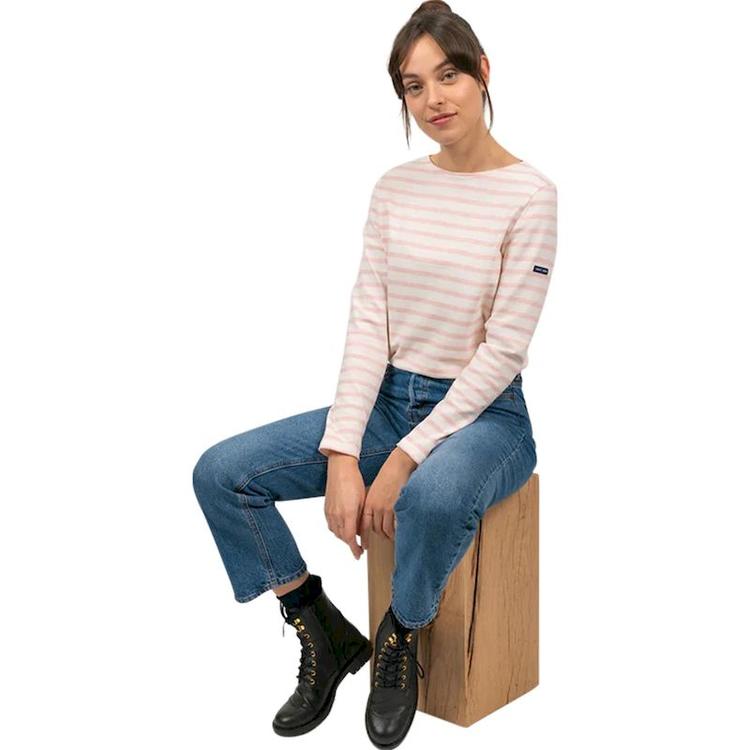 Lausanne Saint-James sweater