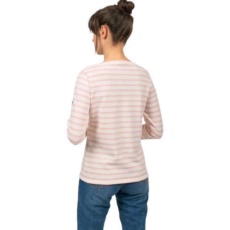 Lausanne Saint-James sweater