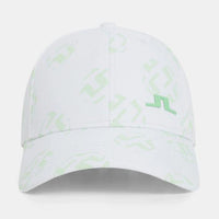 Casquette Layla J.Lindeberg