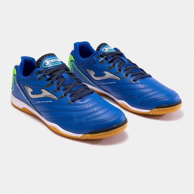 Chaussure de soccer Maxima Joma