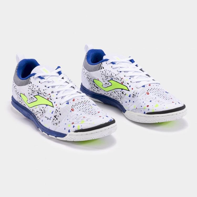Tactico Joma indoor soccer shoe