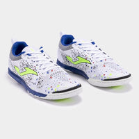 Tactico Joma indoor soccer shoe