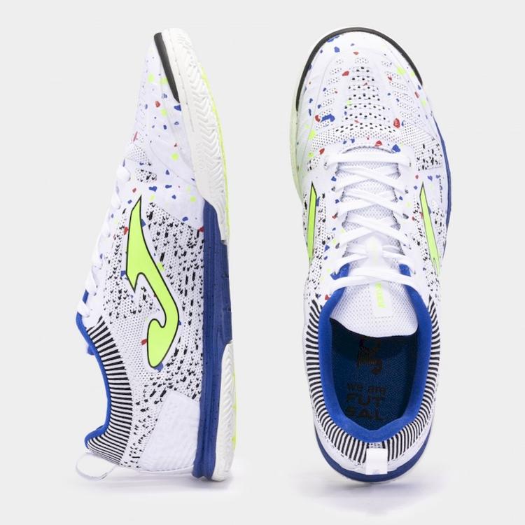 Tactico Joma indoor soccer shoe
