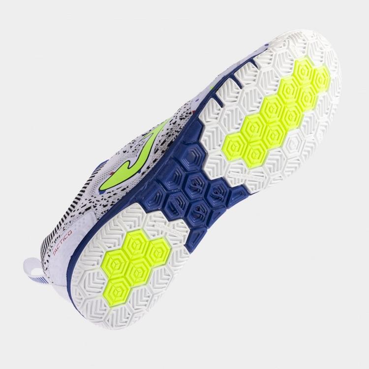 Tactico Joma indoor soccer shoe