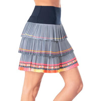 Lucky in Love Palmetto Skirt