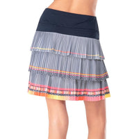 Lucky in Love Palmetto Skirt