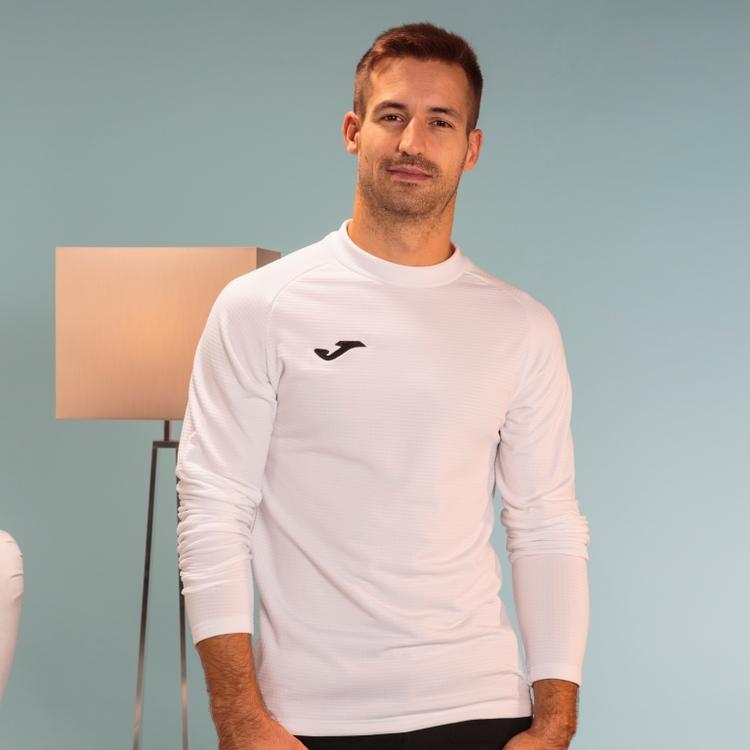 Compression sweater Brama Fleece Joma