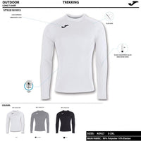 Compression sweater Brama Fleece Joma