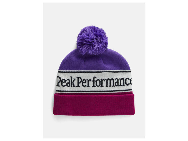 Pow Peak Performance Beanie