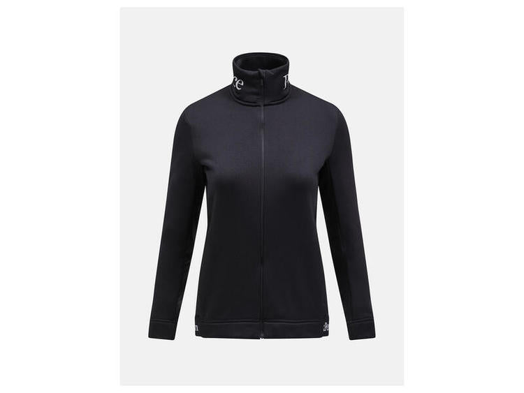 Veste en polar Rider Tech Peak Performance