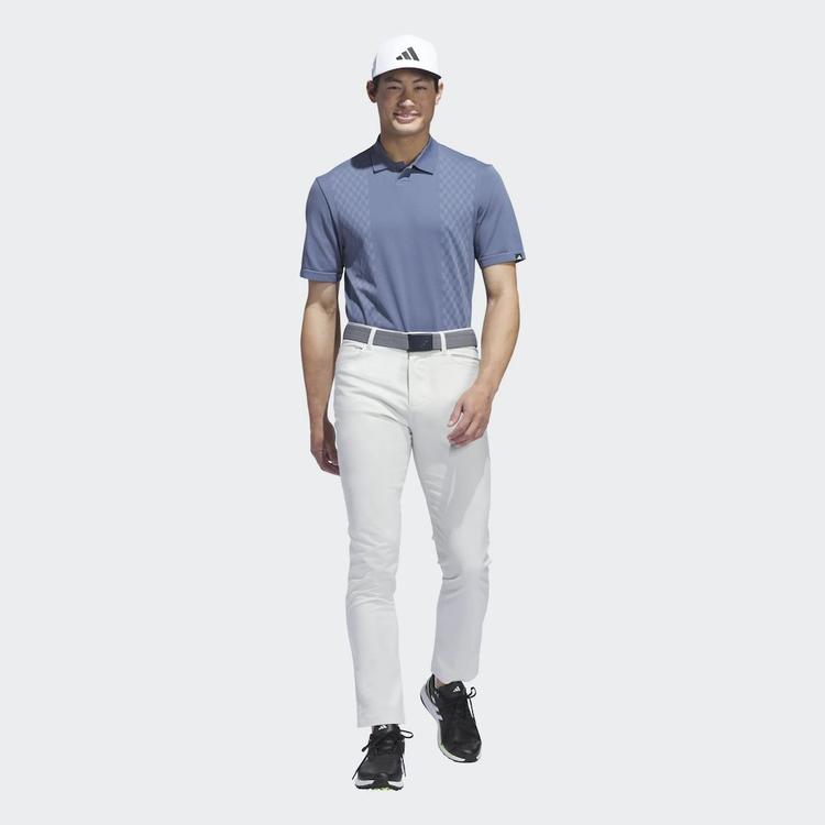 Adidas Ultimate365 Tour Primeknit Polo