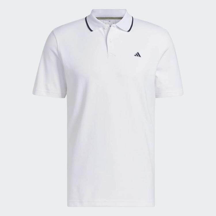 Polo Go-To Pique Adidas