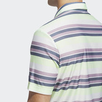 Polo Ultimate365 Heat RDY Stripe Adidas