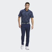 Adidas Ultimate365 Allover Print Polo
