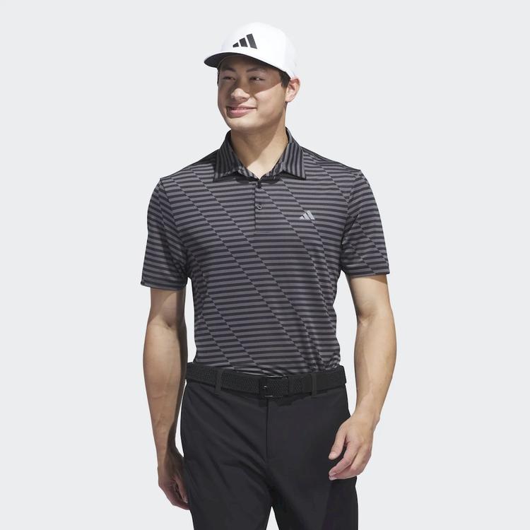 Polo Ultimate365 Mesh Print Adidas