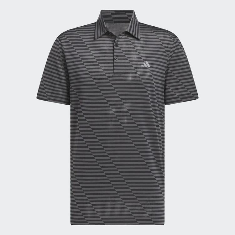 Polo Ultimate365 Mesh Print Adidas