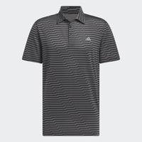 Polo Ultimate365 Mesh Print Adidas