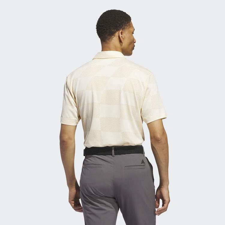 Polo Ultimate365 Textured Adidas