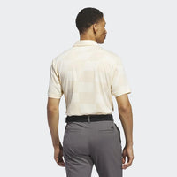 Polo Ultimate365 Textured Adidas