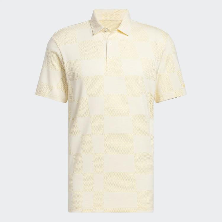 Polo Ultimate365 Textured Adidas