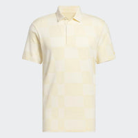 Polo Ultimate365 Textured Adidas