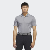 Polo Two-Color Adidas